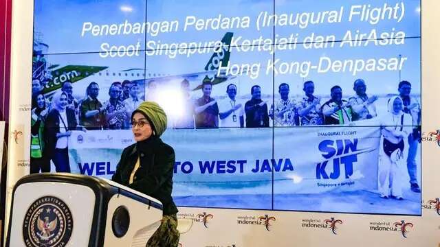 2 Maskapai Internasional Buka Rute Penerbangan Baru ke Indonesia, Salah Satunya Diyakini B...