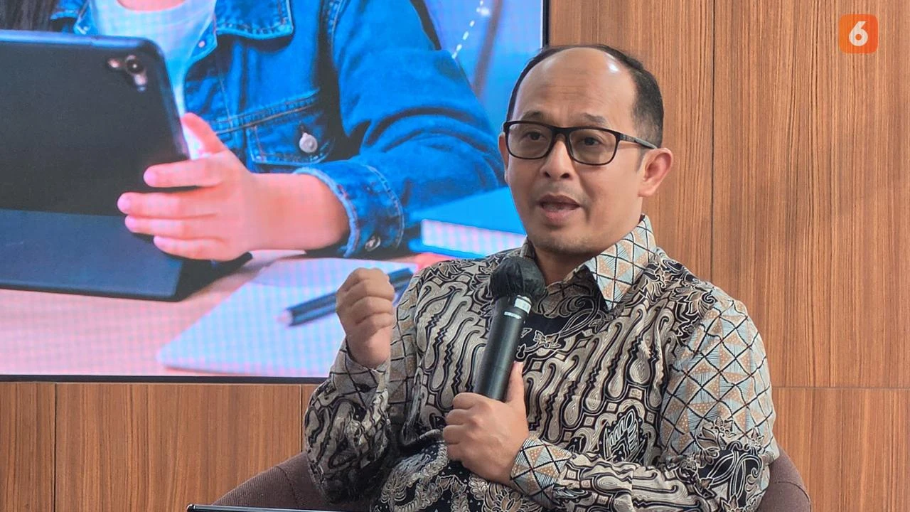 Grup WhatsApp Anak Bahas Konten Vulgar, Ini Tanggapan KPAI dan KPPPA