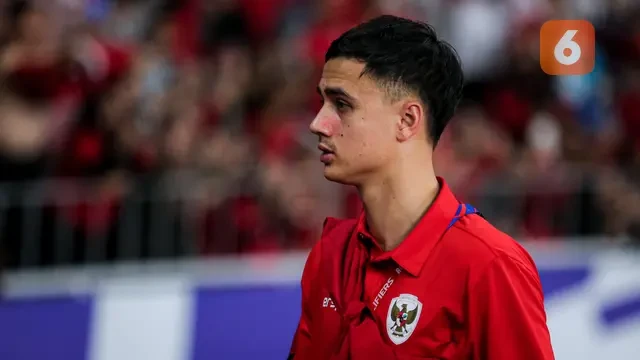 Eliano Reijnders Merapat ke Persib Bandung, Dibeli atau Dipinjamkan?