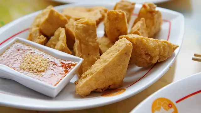 Tahu Masak dan Tahu Brontak, 2 Varian Tahu Khas Cilacap yang Wajib Dicoba