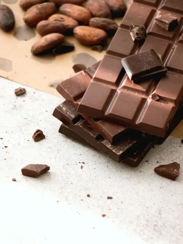 Cokelat Dubai Jadi Tren, Perusahaan AS Ramai-Ramai Bikin Produk Turunannya