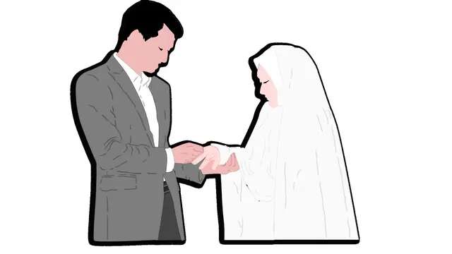 Forum Taaruf Indonesia Gelar Nikah Massal Gratis di Yogyakarta, Cek Detailnya