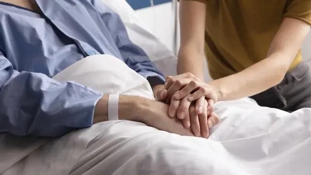 Mengenal Lutetium PSMA, Terapi Kanker Prostat yang Diklaim Lebih Aman dan Minim Efek Sampi...