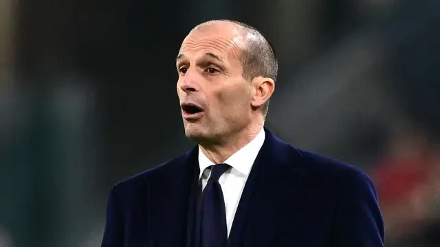 Massimiliano Allegri Tak Bisa Dampingi AC Milan di Dua Laga Awal, Ini Alasannya!