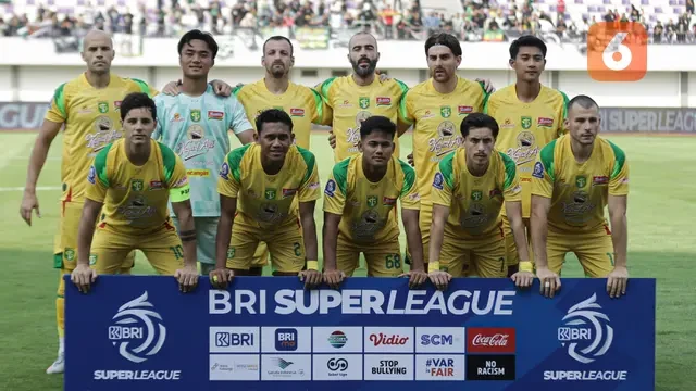 Jadwal Lengkap Pekan Ketiga BRI Super League 2025/26: Persebaya vs Bali United Jadi Sorota...