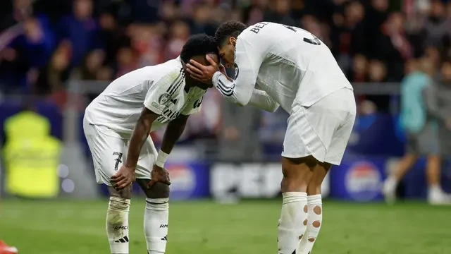 Tak Ada yang Mau Pergi, Real Madrid Akhiri Operasi Penjualan Pemain