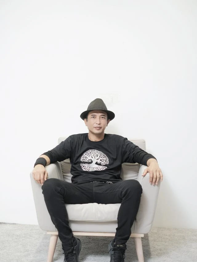 Piyu Padi Buat Gerakan Sosial untuk Bantu Penyintas Penyakit Jantung lewat Lagu Dissolve