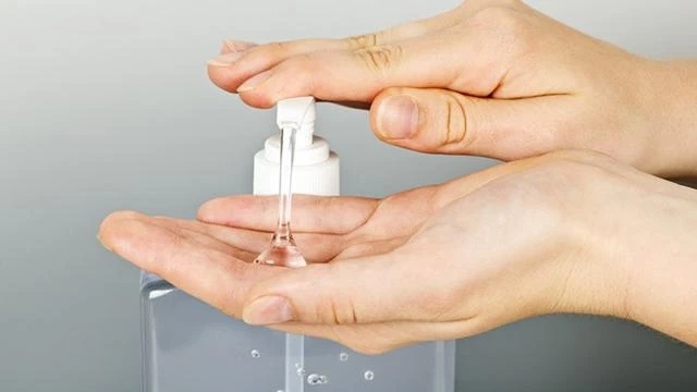 Fakta dari WHO tentang Hand Sanitizer