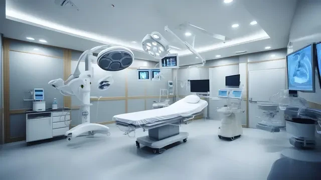 Operasi Kanker Prostat dengan Robotik, Risiko Inkontinensia alias Ngompol Bisa Ditekan