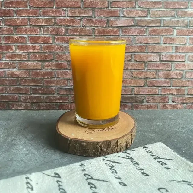 Resep Wedang Kunyit Madu, Enak Dinikmati Saat Santai di Long Weekend