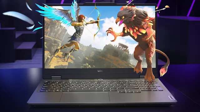 Lenovo LOQ 15IAX9I: Laptop Gaming Premiun untuk Gamer Pemula dengan Harga Terjangkau!