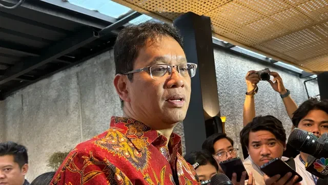 Badan Penerimaan Negara Dibentuk Tahun Ini? Menkeu Purbaya Kasih Bocoran