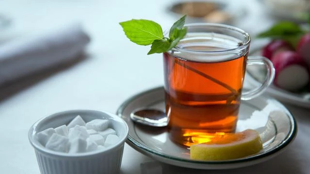 Mengenal Ephedra, Bahan yang Ada Dalam Lianhua Qingwen Donasi