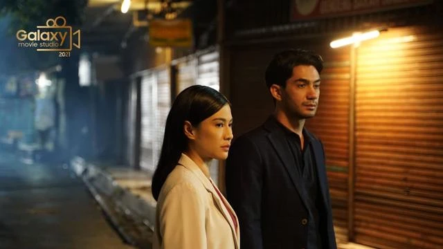 Film Pendek Konfabulasi yang Dibintangi Reza Rahadian dan Dian Sastrowardoyo Catatkan 3 Ju...
