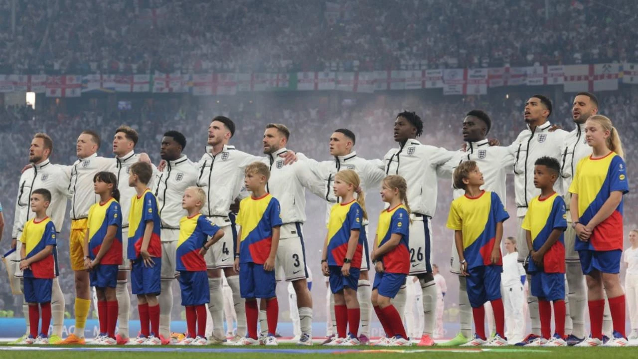 Timnas Inggris Siapkan Skenario Hadapi Cuaca Ekstrem di Piala Dunia 2026