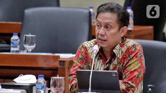 3 Pesan Menkes Budi Gunadi untuk Implementasi Transformasi Layanan Rujukan RS