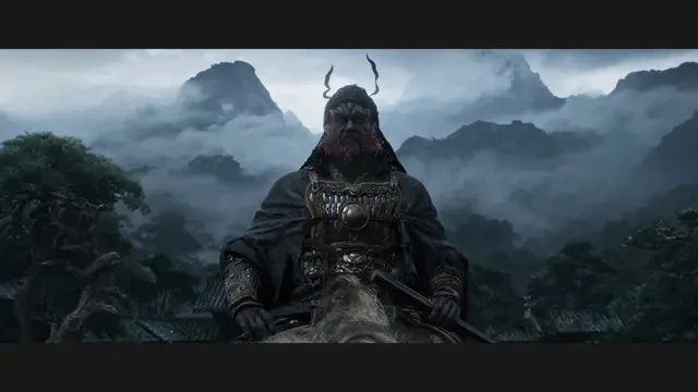 Black Myth: Zhong Kui Diumumkan di Gamescom 2025, Incar Rilis ke PC dan Konsol!