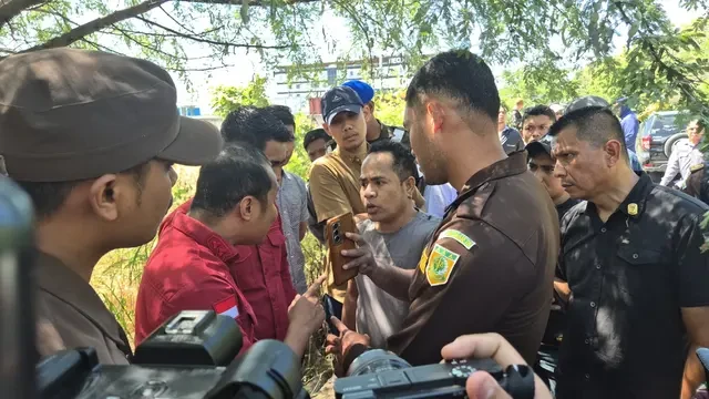 Kejati NTT Jadwalkan Pemeriksaan Wamen PU Diana Kusumastuti terkait Dugaan Korupsi Perumah...