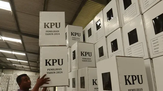 Kurang dari Sepekan Pelaksanaan, KPU Jabar Desak Pemerintah Tasikmalaya Segera Cairkan Ang...