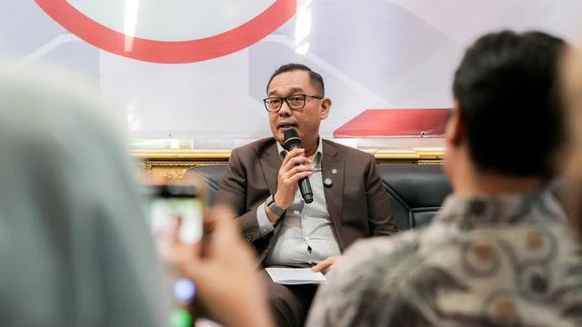 Selain Brasil, Toyota Tertarik Bangun Pabrik Etanol di Indonesia