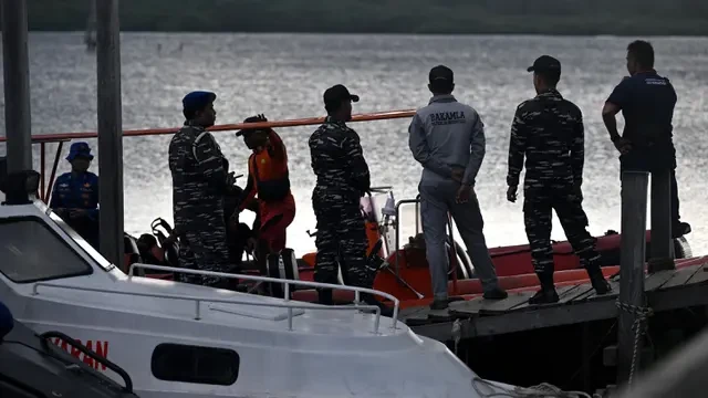 Pengamat: Harus Ada Anggaran Khusus Jamin Keselamatan Kapal Penyeberangan