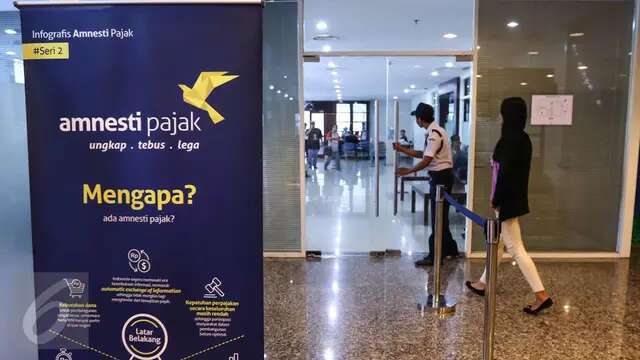 Begini Cara Daftar NPWP Online di Aplikasi Coretax