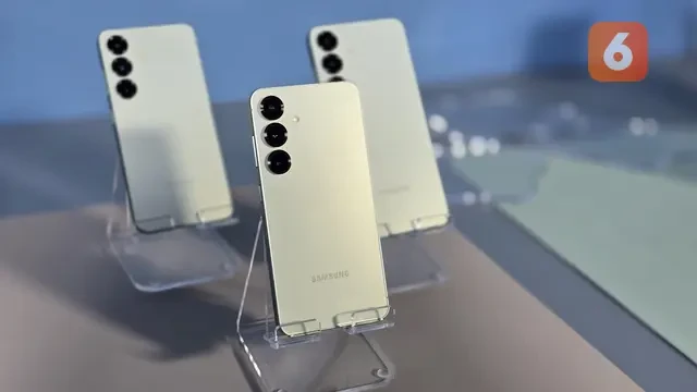 Cara Pre-order Samsung Galaxy S25 Series, Harga, dan Apa Saja Bonusnya?