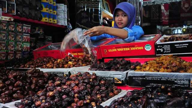 Takjil Sehat dan Lezat untuk Penderita Diabetes: Buka Puasa Aman Tanpa Khawatir Gula Darah...