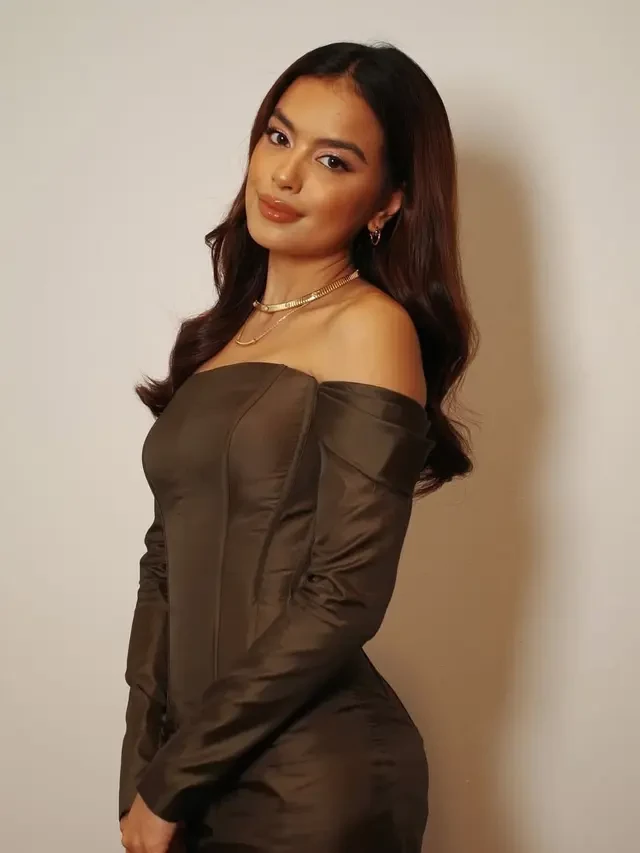Eva Celia Main Film Andai Ibu Tidak Menikah dengan Ayah, Curhat Romantika Jadi Anak Sulung