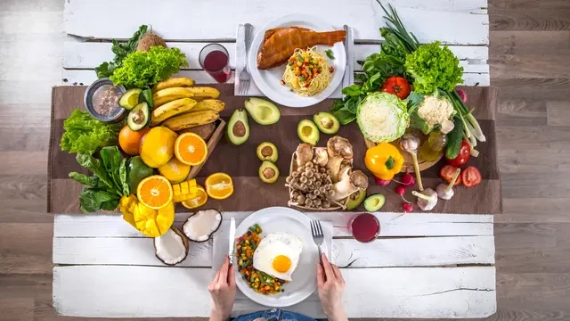 8 Makanan Terbaik untuk Menurunkan Risiko Stroke