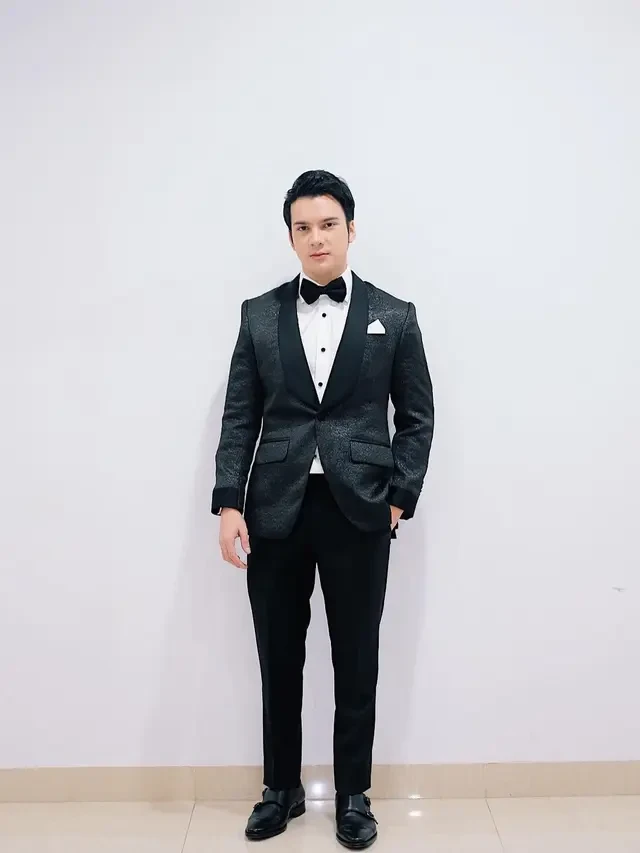 Alasan Endy Arfian Bintangi Film Dosen Ghaib, Tertarik Hingga Ikuti Cerita Viral Versi Sej...