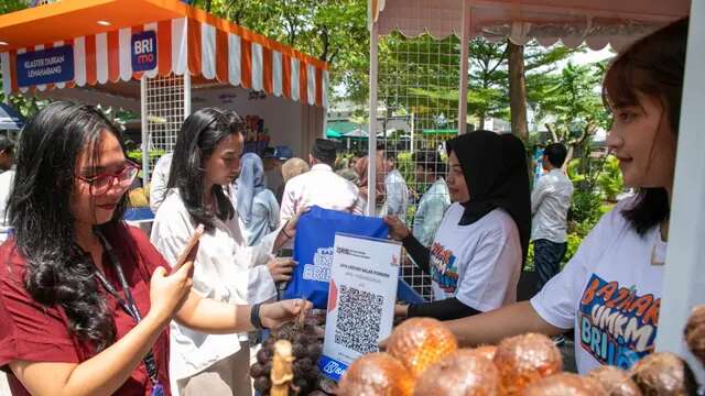 Kisah Kelompok Tani Jaya Lestari Dapat Pemberdayaan dari BRI, Dimulai Sejak 2010