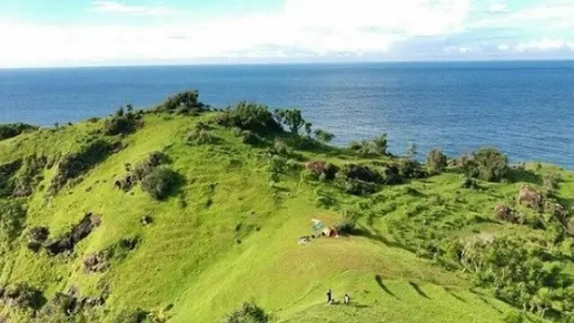 5 Rekomendasi Tempat Wisata Populer di Yogyakarta