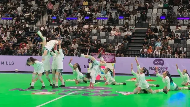 Buktikan Kreativitasmu di AXIS Nation Cup 2025, Nggak Harus Jago Main Futsal!
