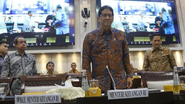 Sedot Rp 218 Triliun, Menkeu Purbaya Bakal Awasi Subsidi BBM dan LPG 3 Kg