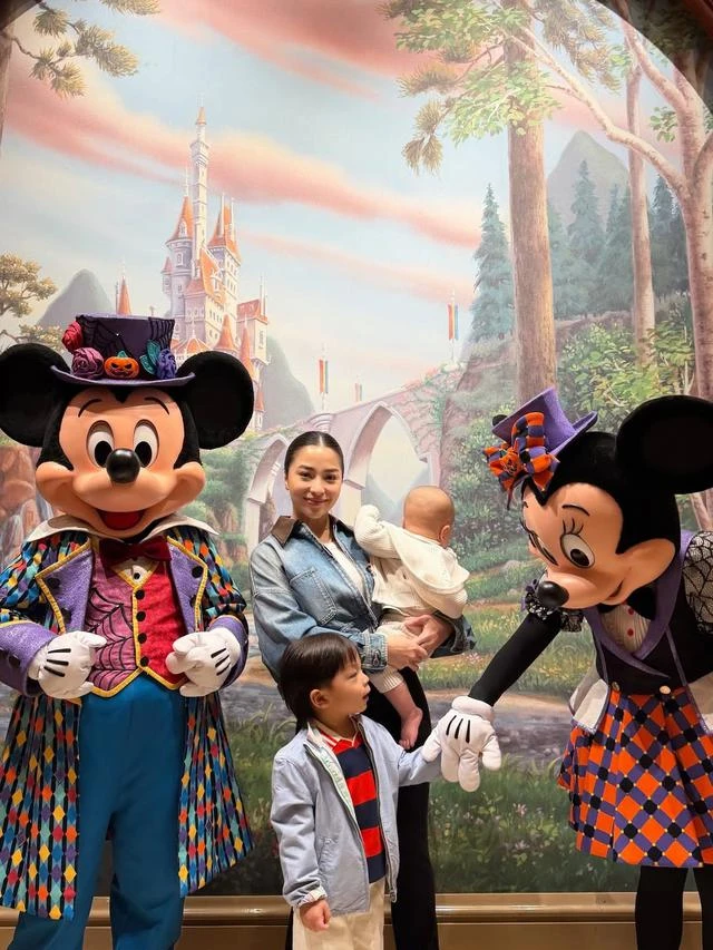 Nikita Willy Cerita Baby Nael Kehilangan Alas Kaki, Sebenarnya Bayi Perlu Pakai Sepatu ata...