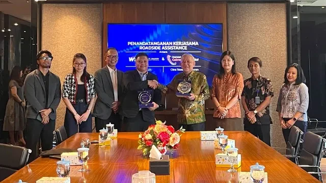 Kolaborasi Warranty Solution International dan ACPI Lahirkan Program Perlindungan Asuransi...