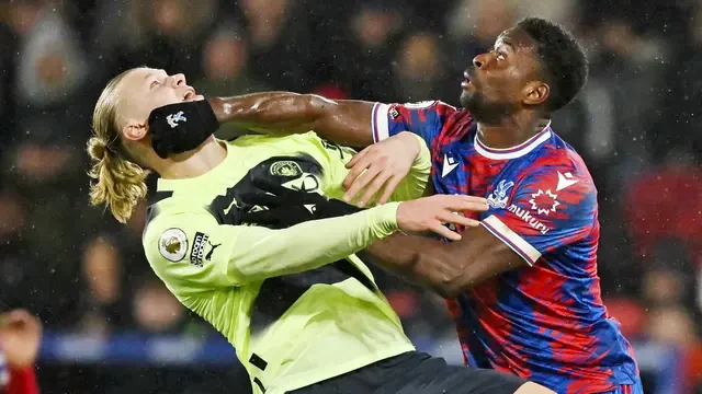 Duh! Manchester City Mau Tikung Target Transfer Liverpool Ini