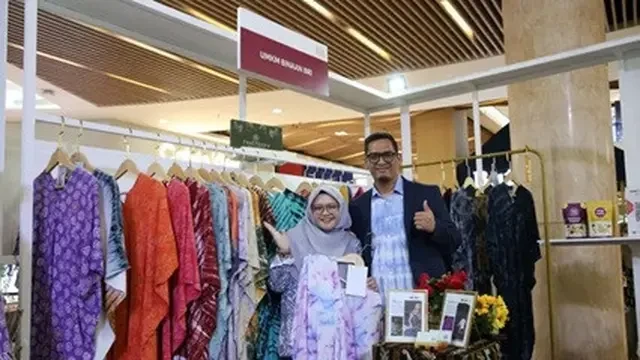 Perjalanan Findmeera Dailywear Diungkap di Parade Wastra Nusantara 2025: Dari Daster Rumah...