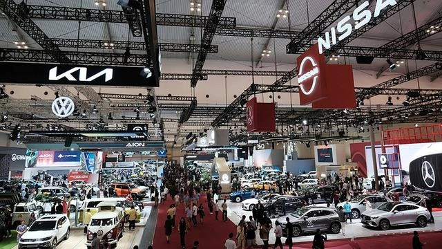 Penjualan Mobil Turun, Suzuki Sebut Tiga Kunci Pemulihan Industri Otomotif
