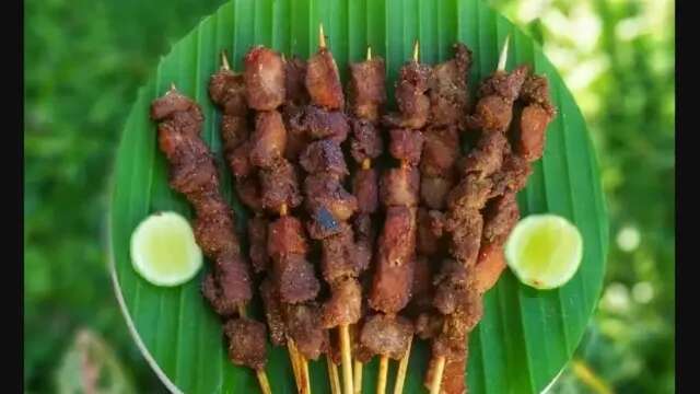 3 Resep Olahan Sate Kekinian, Bumbunya Meresap dan Mudah Dibuat