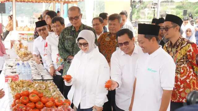 BSI Telah Bangun 35 Sentral UMKM, Tersebar di Wilayah Ini