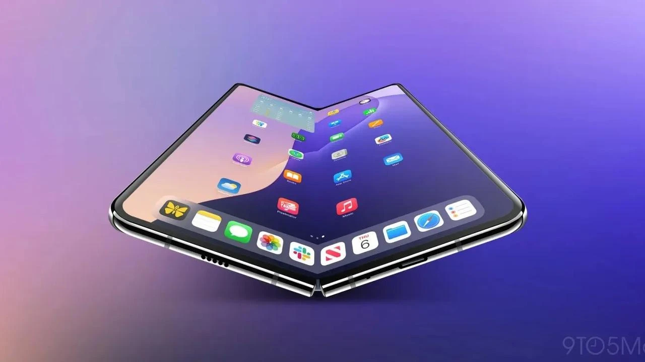 Setelah iPhone Ultra, Apple Disebut Siapkan Kejutan 