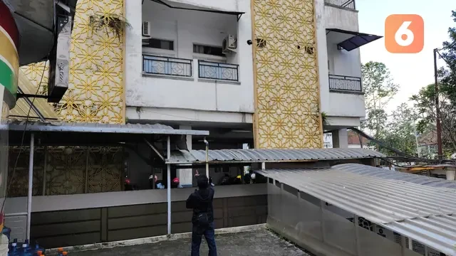 Seorang Pasien BPJS Lompat dari Lantai 3 Rumah Sakit di Sukabumi, Ini Penyebabnya