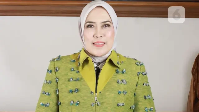 Pilgub Jateng: Eko Suwarni Janjikan Program Selaras Dengan Pemerintahan Prabowo