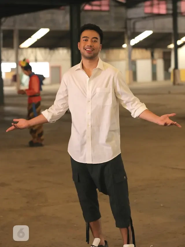Pihak Vidi Aldiano dan Keenan Nasution Sempat Bertemu Terkait Lagu Nuansa Bening, Belum Se...