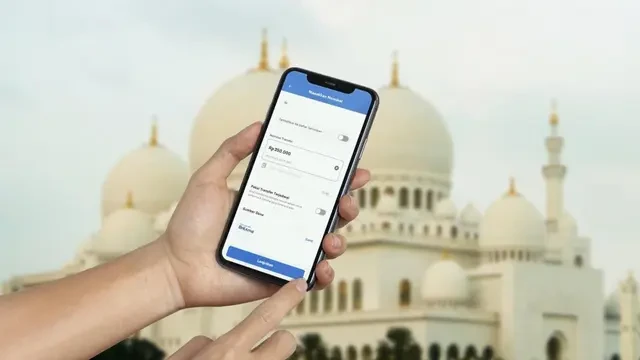 BRI Pastikan Layanan Perbankan Bisa Digunakan Nasabah Selama Periode Libur Iduladha 2025