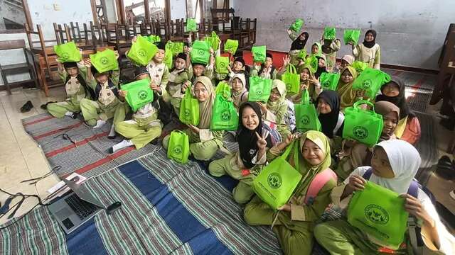 Diganti Makanan Kering untuk Buka Puasa, MBG di Banyuwangi Tetap Bergulir selama Ramadan