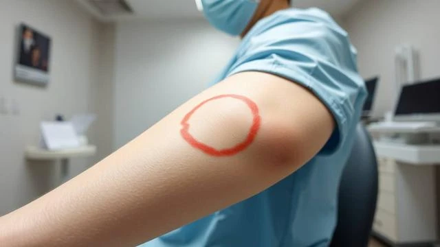 Dokter Kulit Jelaskan Cara Ampuh Mengatasi Kurap: Obat, Penyebab, dan Tips Mencegahnya Kam...