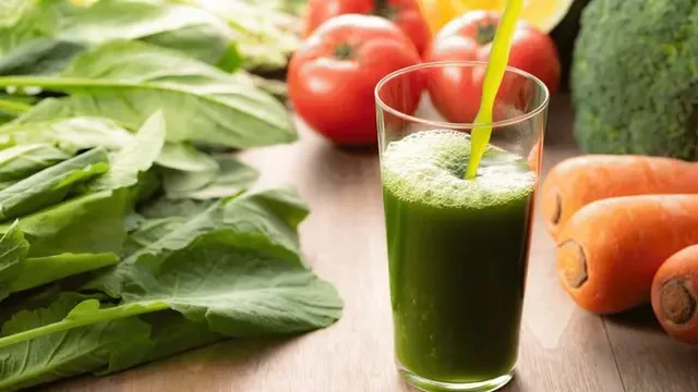 8 Resep Jus yang Bisa Bikin Pikiran Lebih Tenang, Terutama saat Lagi Cemas